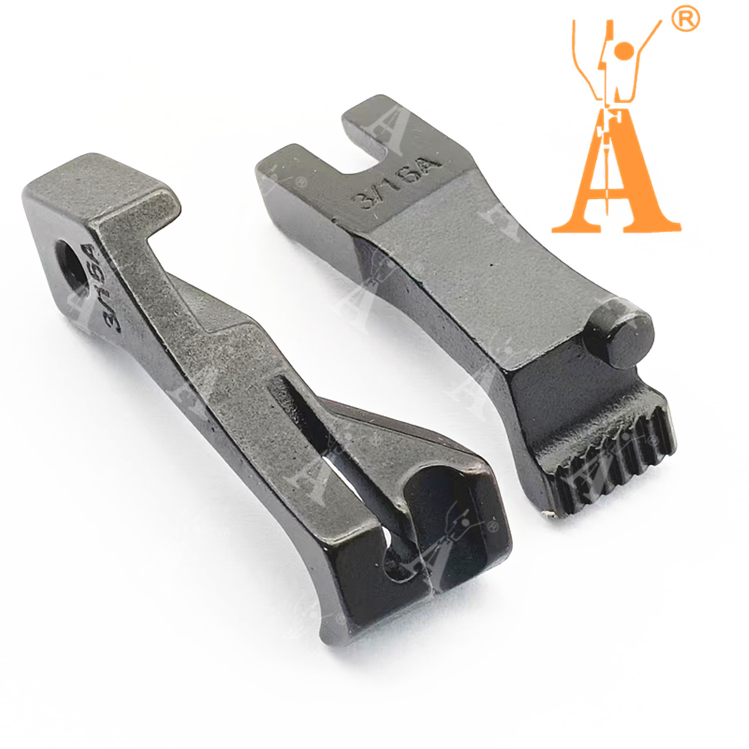 Sewing Factory - U30/U30 Sewing Pressure Foot for Industrial