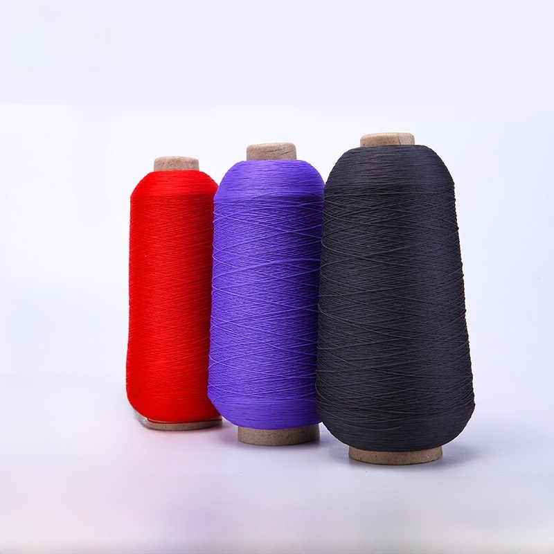 Sewing Thread In Textile - 100% Nylon Yoga Clothes High Elastic