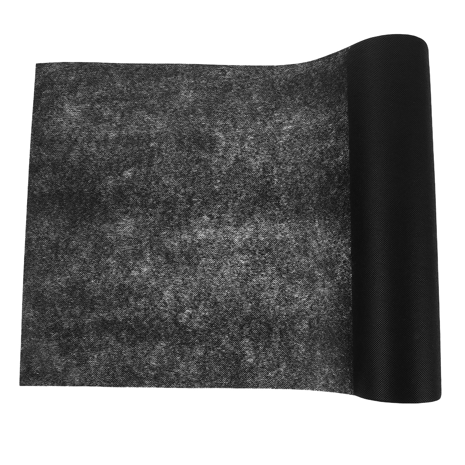 Interfacing Iron On - Fusible Interfacing Adhesive Lightweight Single-Sided Iron-on