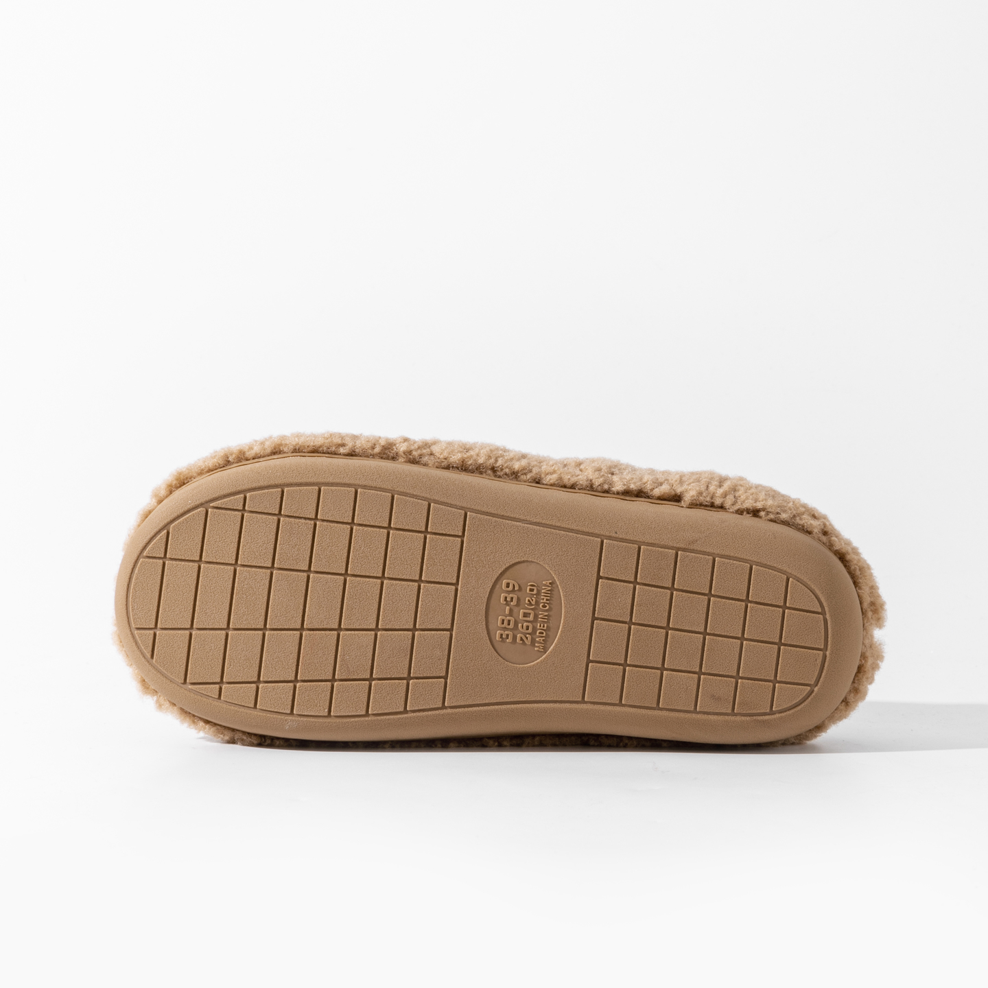 Men's Winter Slippers Indoor,  - Sewing House reseña y precio