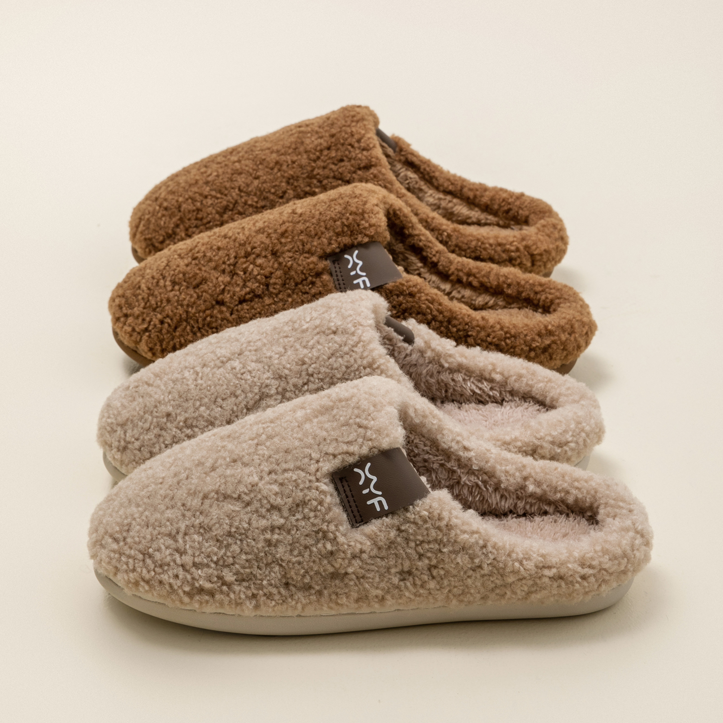 Men's Winter Slippers Indoor,  - Sewing House reseña y precio