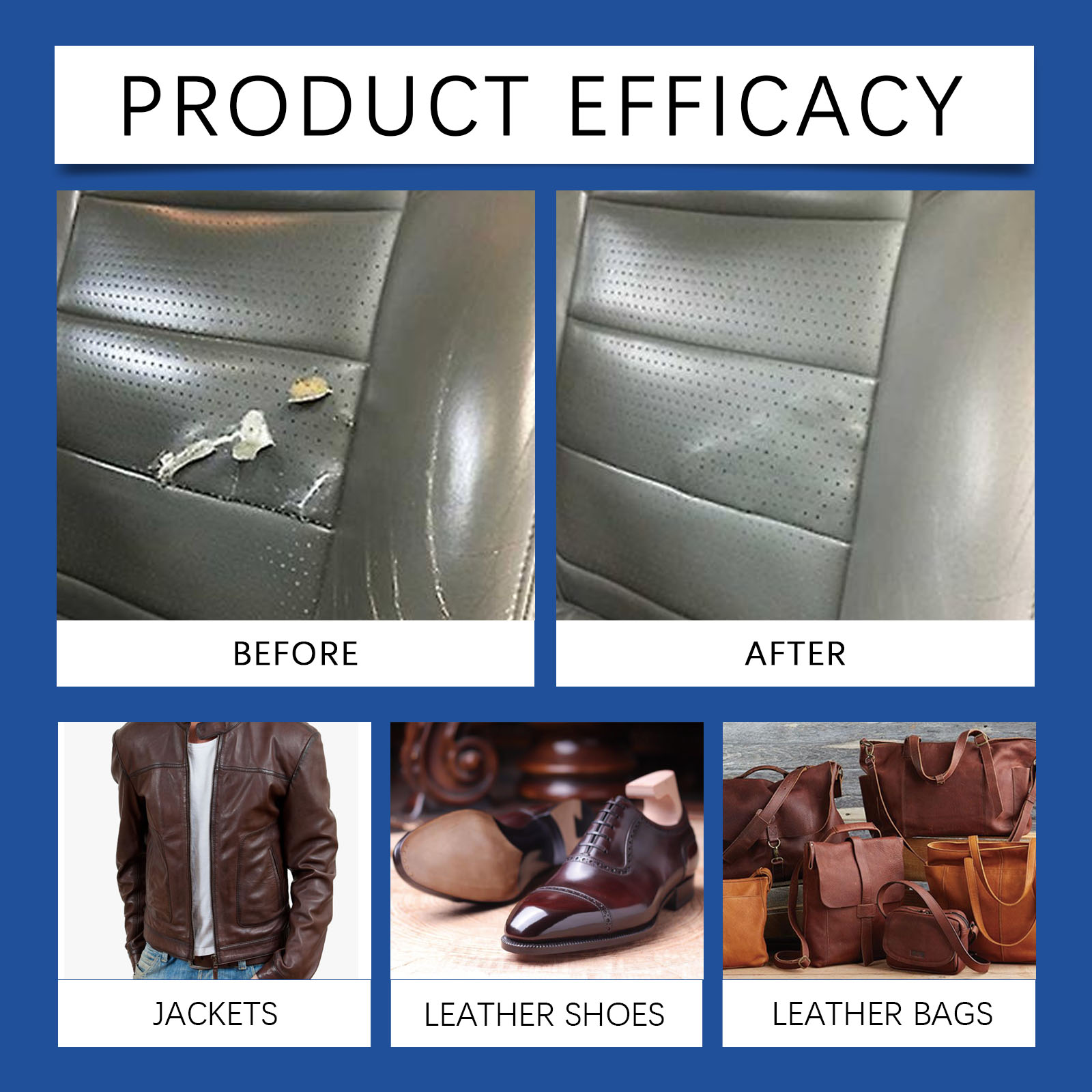 Professional Leather Glue Fabr - Fabric Glue Bond reseña y precio