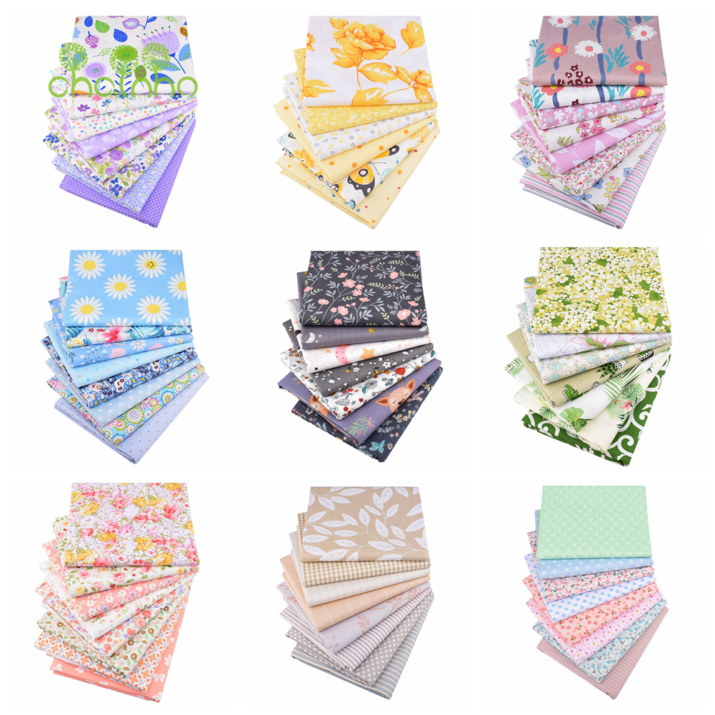 Chainho,Printed Twill Weave Co - Sewing And Textile reseña y precio