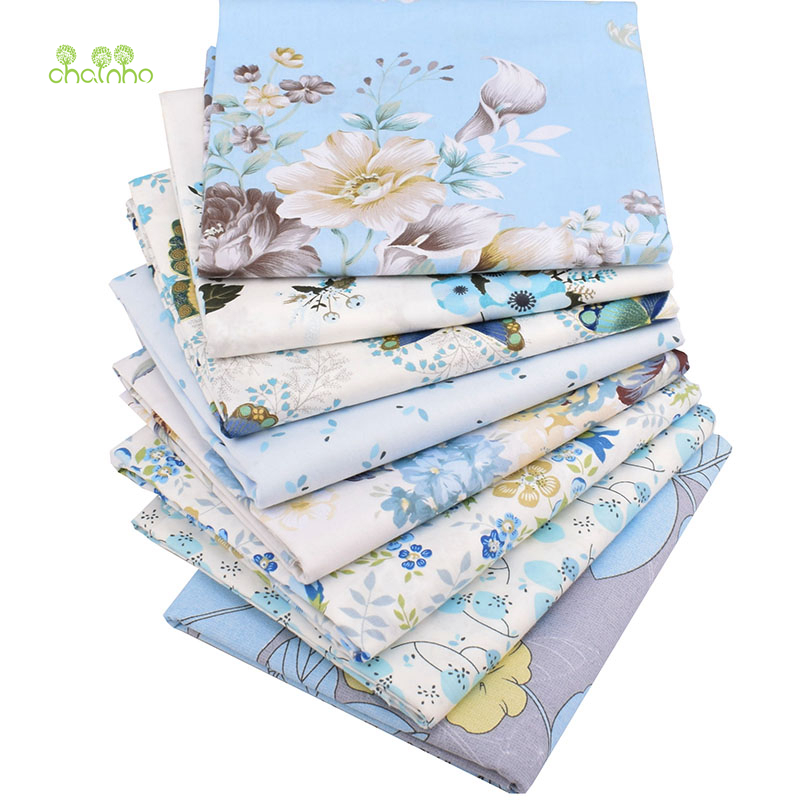 Chainho,Printed Twill Weave Co - Sewing And Textile reseña y precio