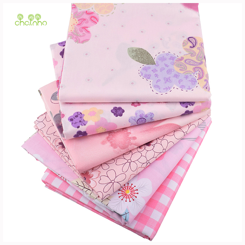 Chainho,Printed Twill Weave Co - Sewing And Textile reseña y precio