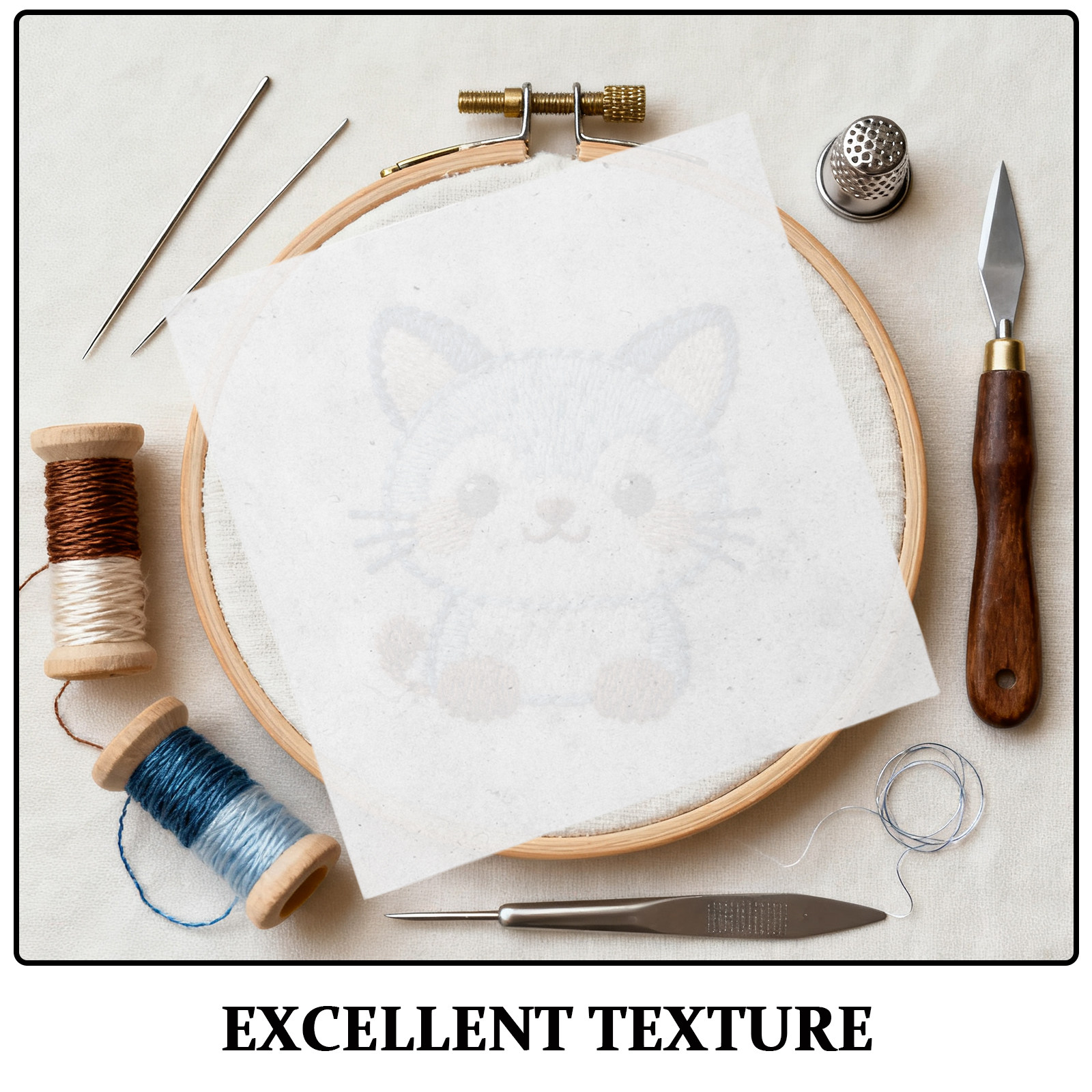 20Pcs Double Sided Iron on Fus - Fabric Glue Bond reseña y precio