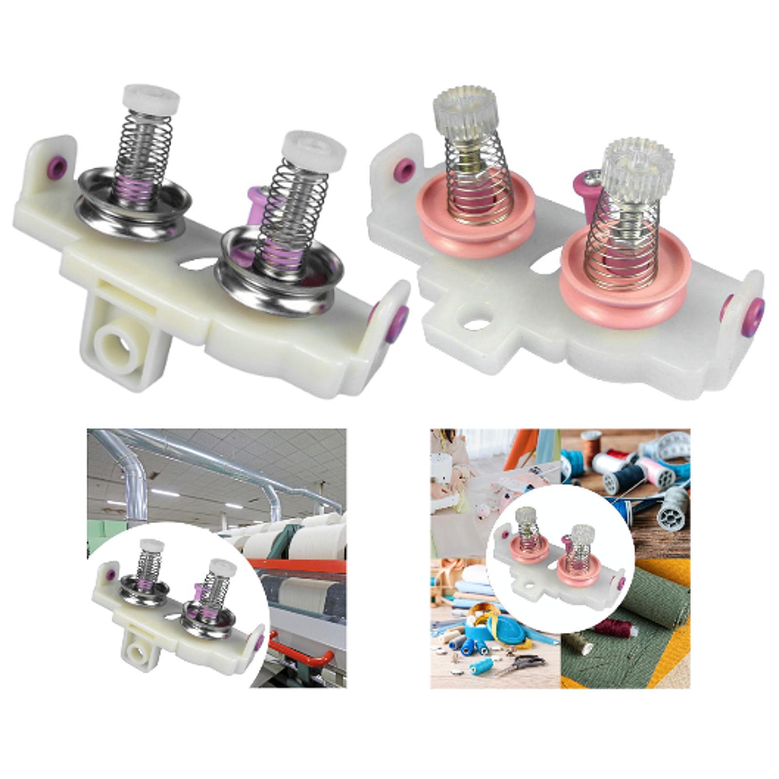 Sewing Machine Tensioner Knitt - Sewing Thread In Textile reseña y precio