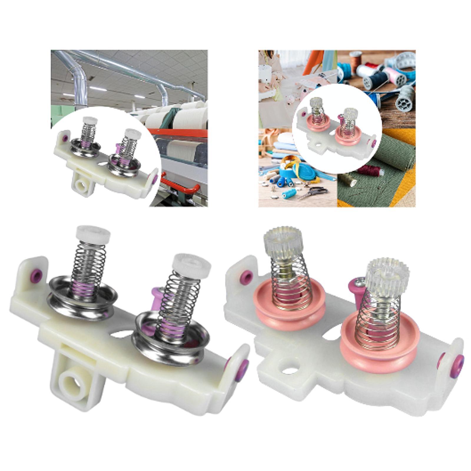 Sewing Machine Tensioner Knitt - Sewing Thread In Textile reseña y precio