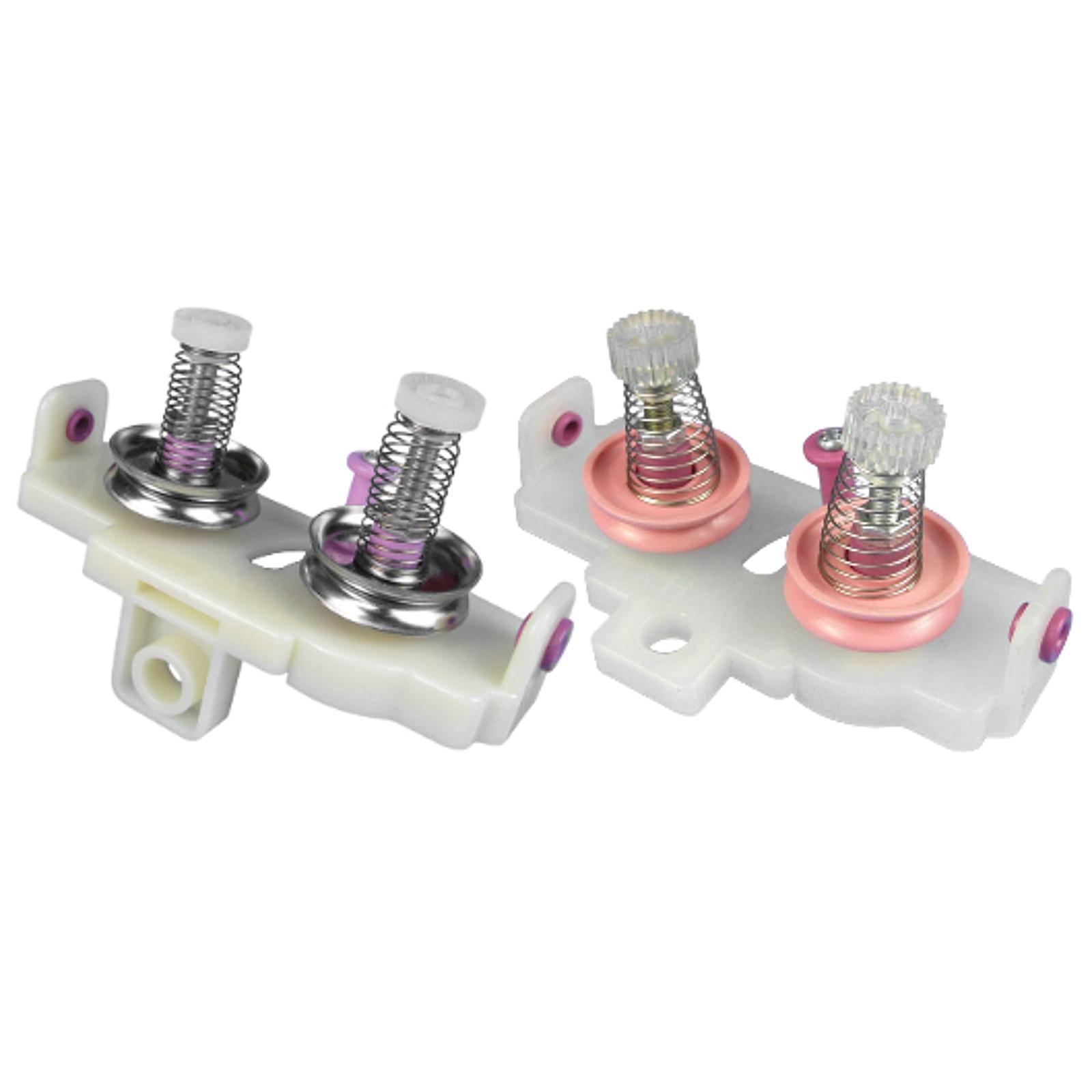 Sewing Machine Tensioner Knitt - Sewing Thread In Textile reseña y precio