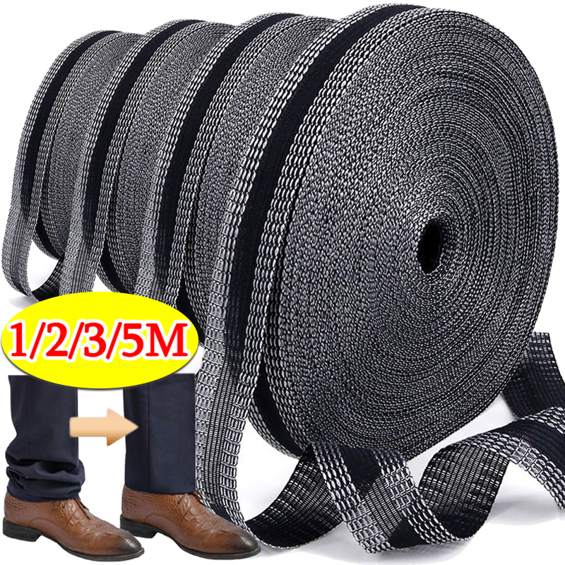 1-5M Self-Adhesive Pant Paste  - Interfacing Iron On reseña y precio