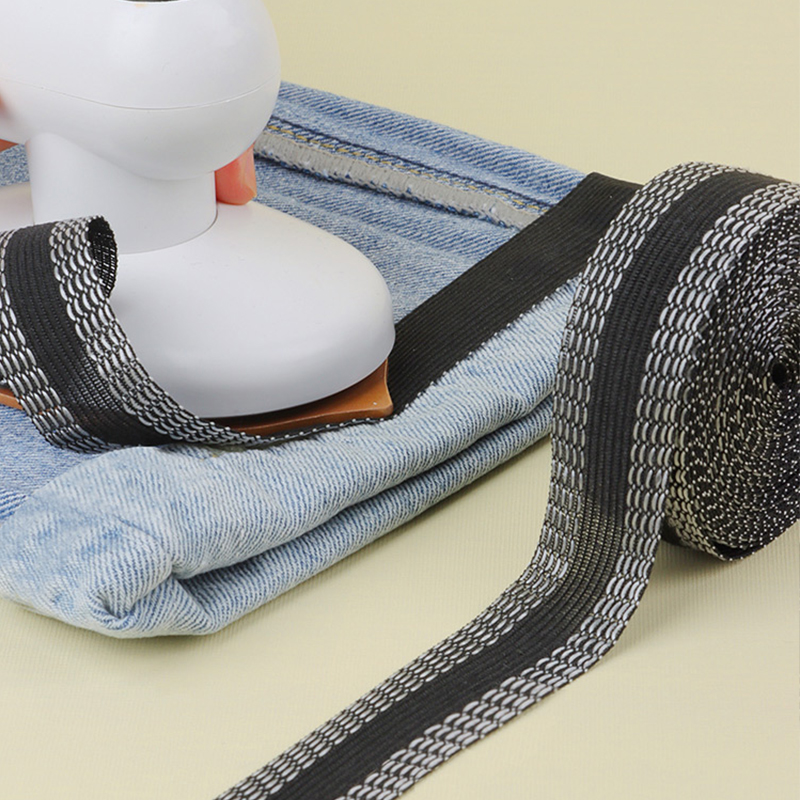 1-5M Self-Adhesive Pant Paste  - Interfacing Iron On reseña y precio