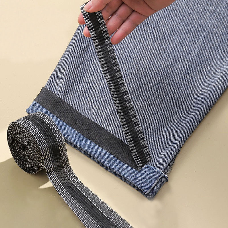 1-5M Self-Adhesive Pant Paste  - Interfacing Iron On reseña y precio