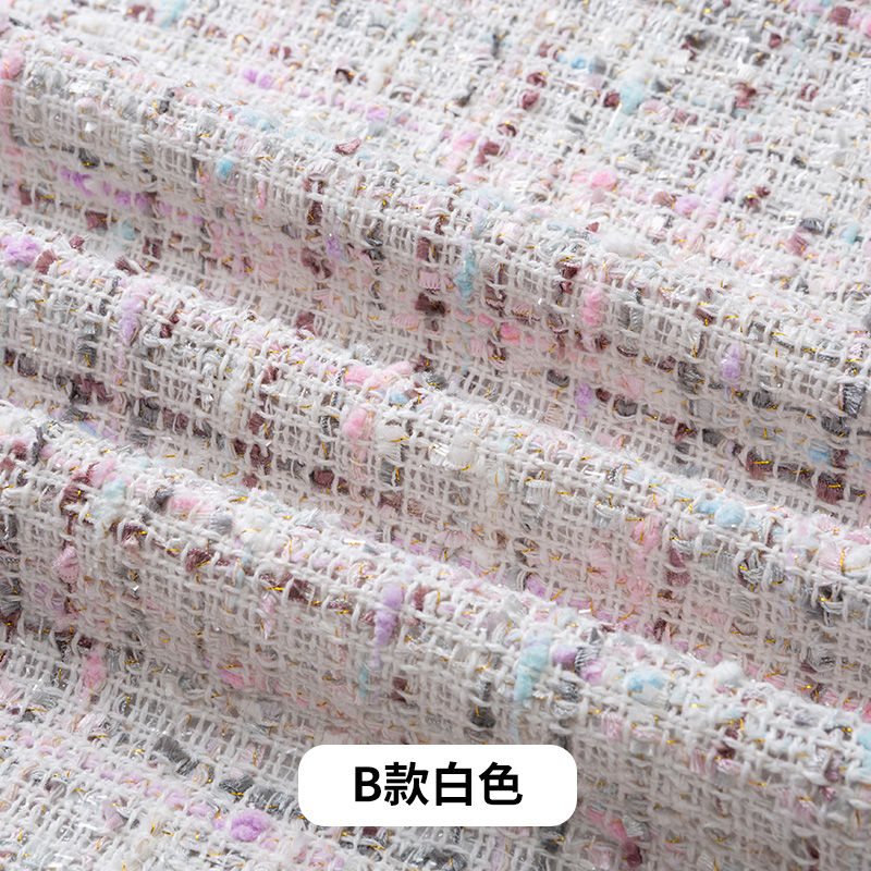 Tweed Fabric By The Meter for  - Sewing Tweed reseña y precio