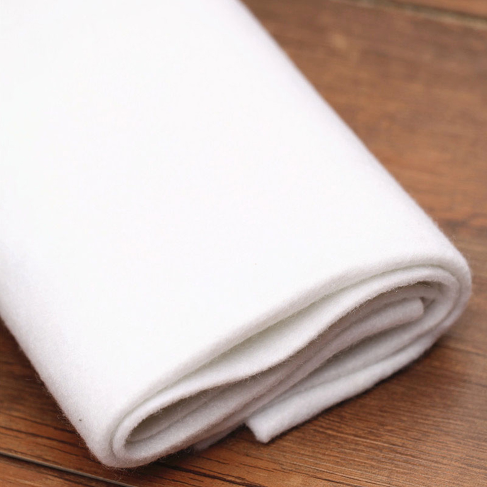39in X 19in Fusible Interfacin - Interfacing Iron On reseña y precio