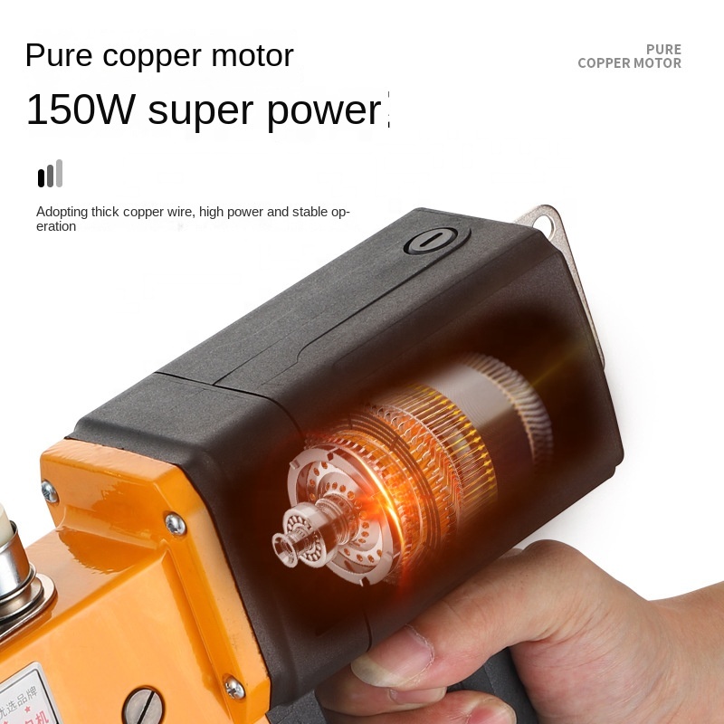 Factory 110V 220V Portable Man - Sewing Factory reseña y precio