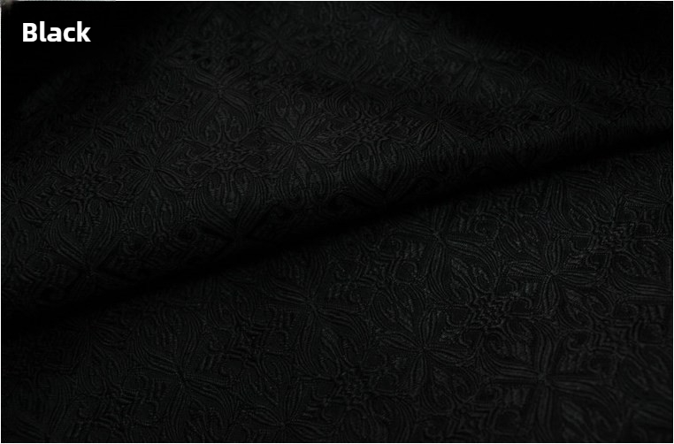 Chinese Style Jacquard Brocade - Textile Sewing Patterns reseña y precio