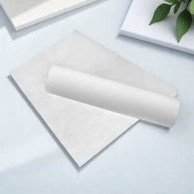 White Double-Sided Fusible Int - Interfacing Iron On reseña y precio