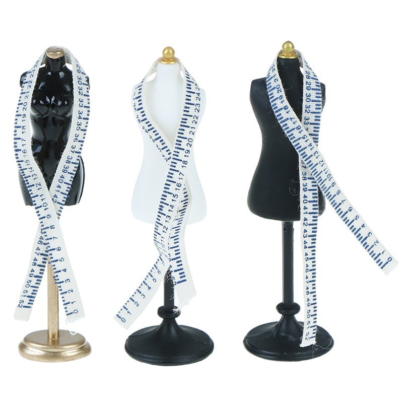 1/12 Mini Resin Toys for Doll  - Dress Form Mannequin reseña y precio