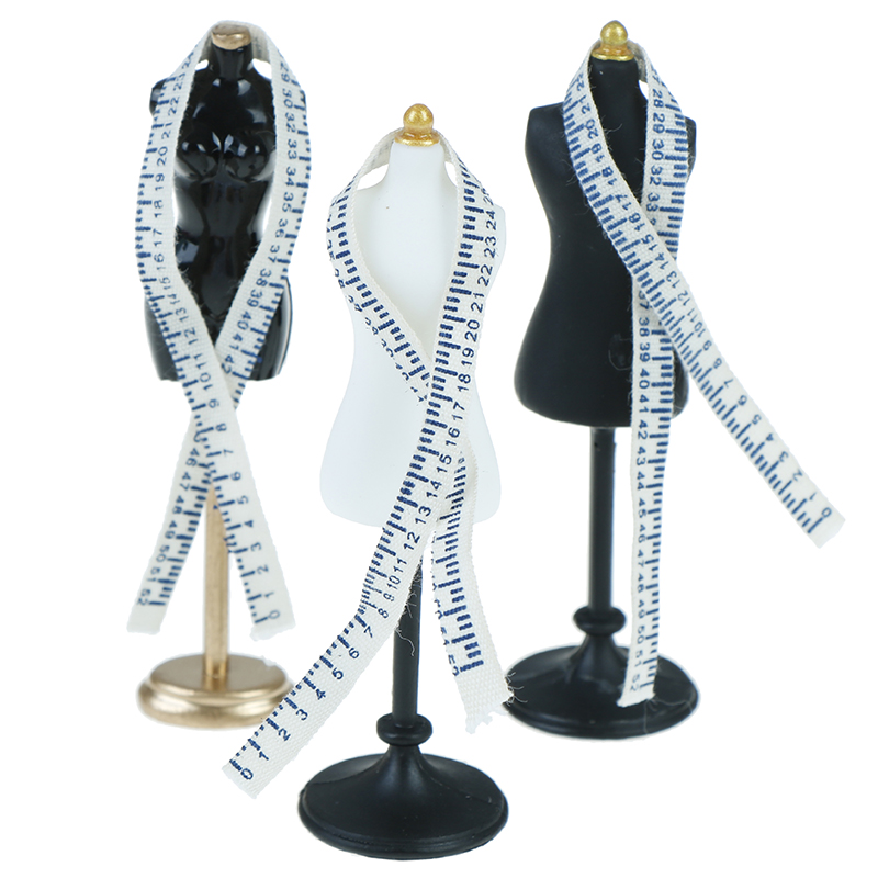 1/12 Mini Resin Toys for Doll  - Dress Form Mannequin reseña y precio