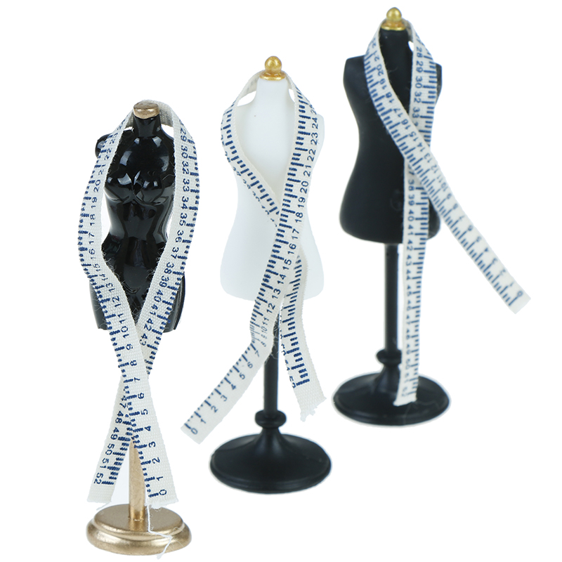 1/12 Mini Resin Toys for Doll  - Dress Form Mannequin reseña y precio