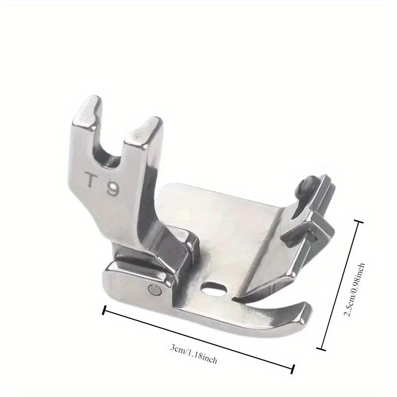 1pc T9 F99 Adjustable Multifun - Textile Sewing Machine reseña y precio