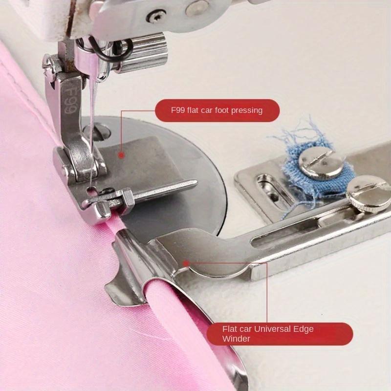 1pc T9 F99 Adjustable Multifun - Textile Sewing Machine reseña y precio
