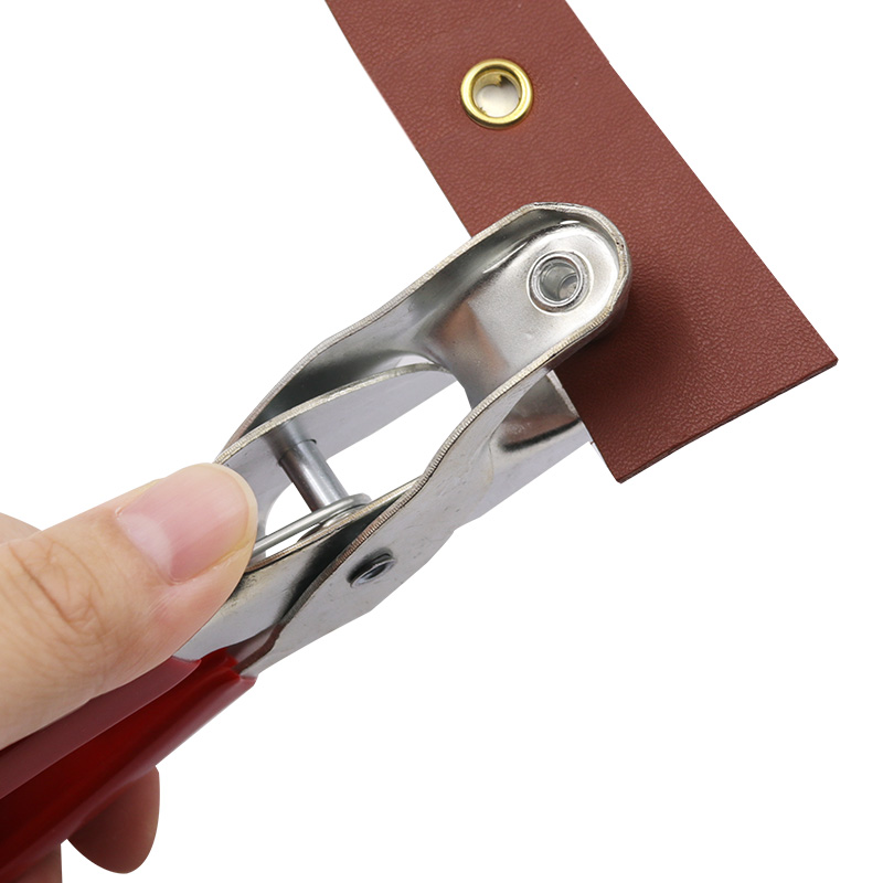 1 Set Eyelet Fixing Cloth Leat - Sewing Eyelet Fabric reseña y precio