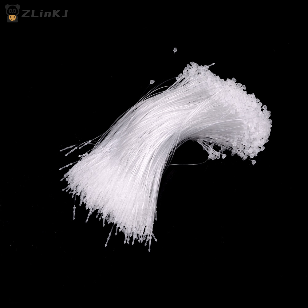 ▶1000Pcs Nylon Cable Ties Stru - Sewing Labels reseña y precio