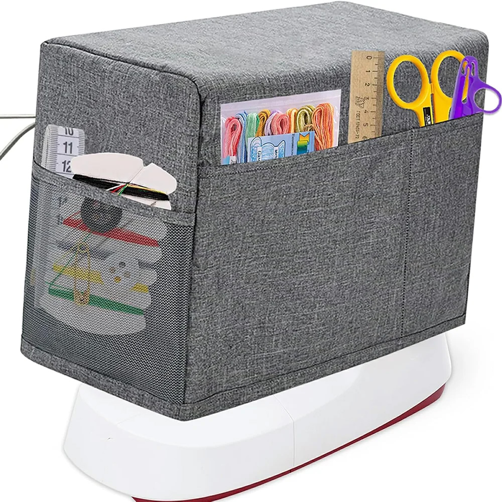 Universal Sewing Machine Cover - Sewing Factory reseña y precio