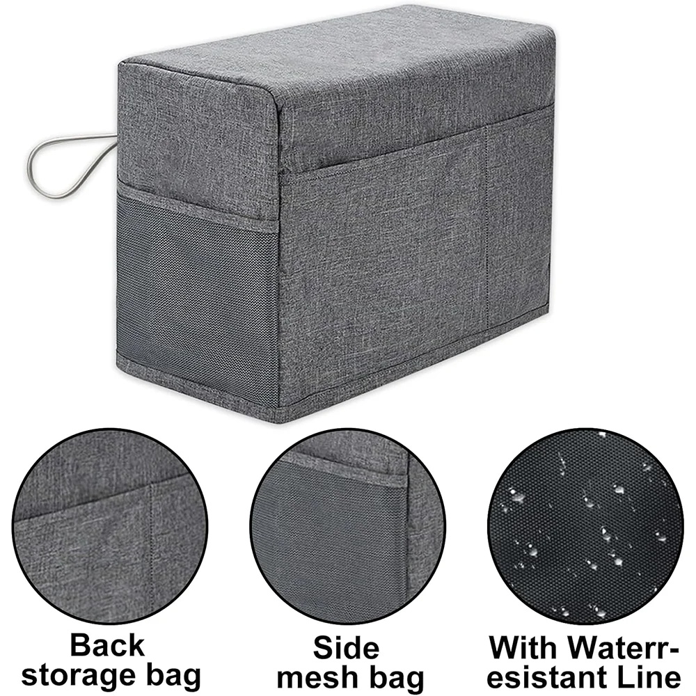 Universal Sewing Machine Cover - Sewing Factory reseña y precio