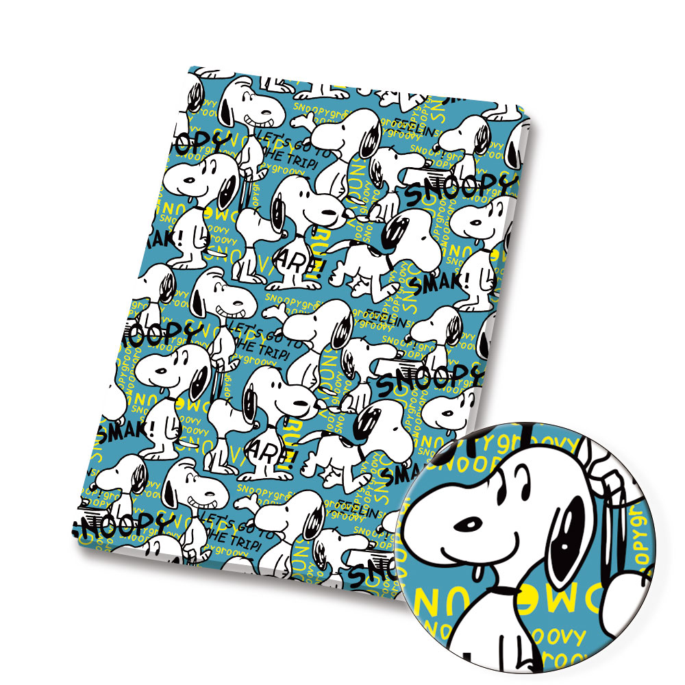 TAKARA TOMY Snoopy fabric140x5 - Sewing And Textile reseña y precio