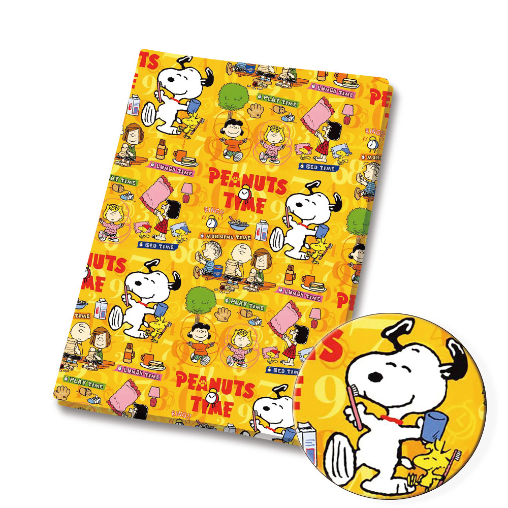 TAKARA TOMY Snoopy fabric140x5 - Sewing And Textile reseña y precio