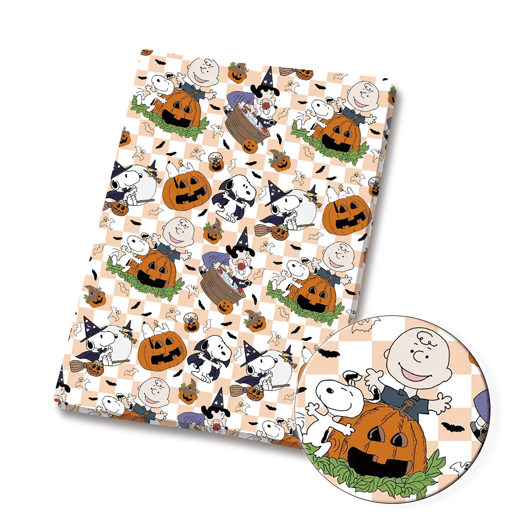 TAKARA TOMY Snoopy fabric140x5 - Sewing And Textile reseña y precio