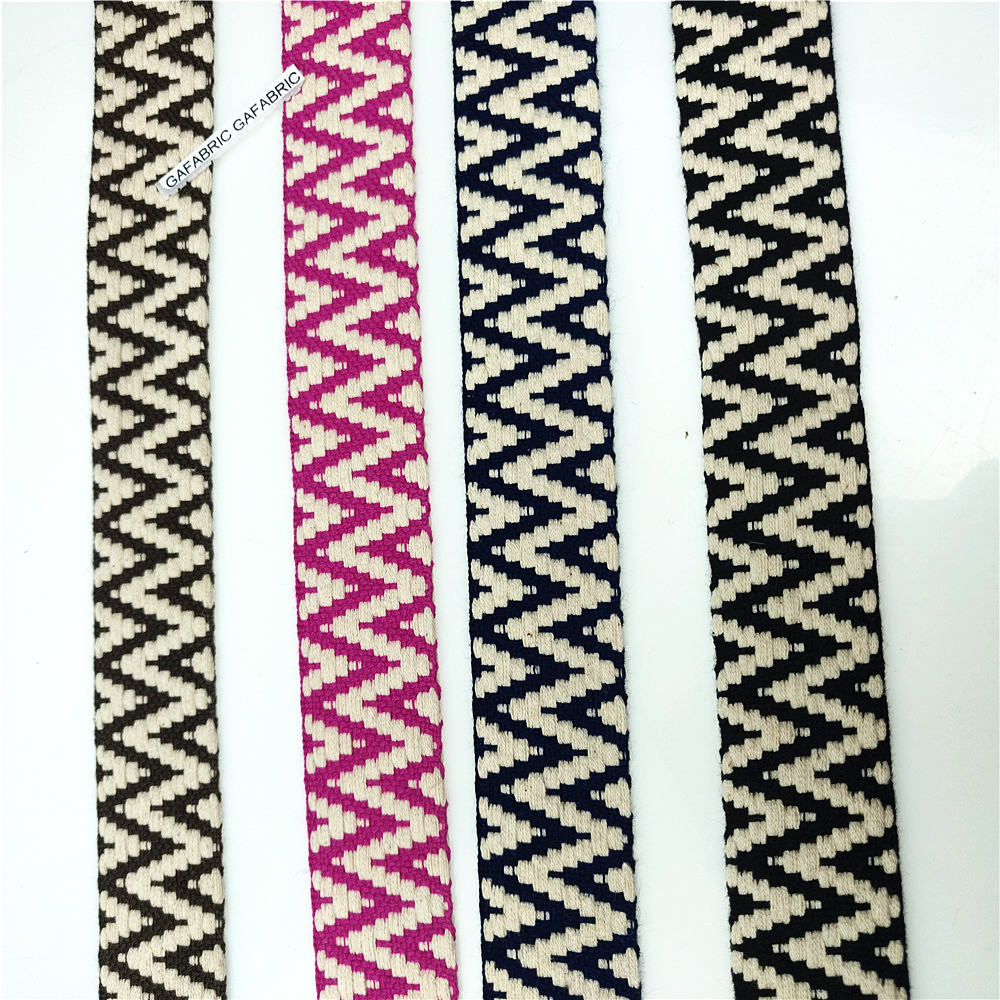 Soft Cotton Webbing 30MM Width - Sewing Thread In Textile reseña y precio