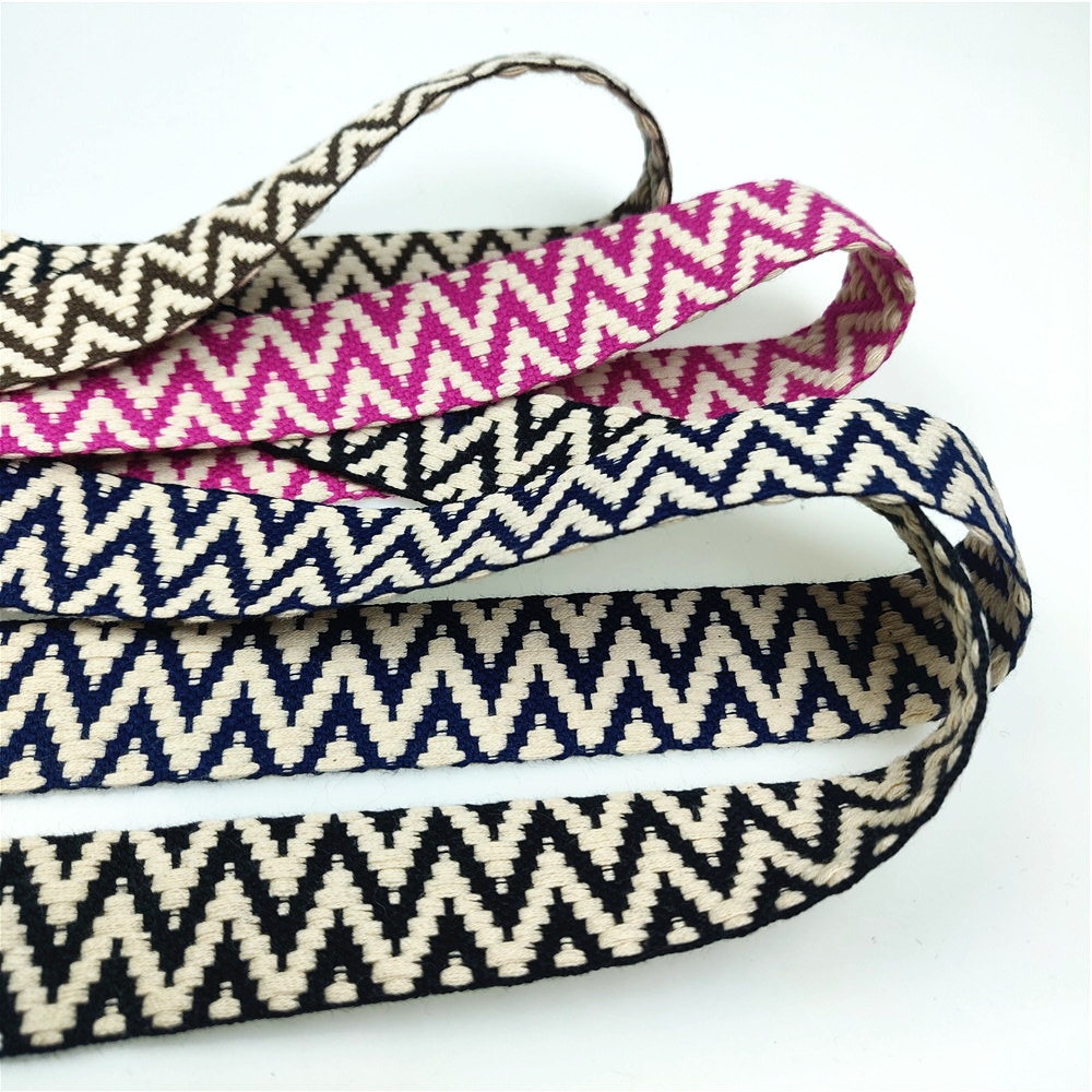 Soft Cotton Webbing 30MM Width - Sewing Thread In Textile reseña y precio