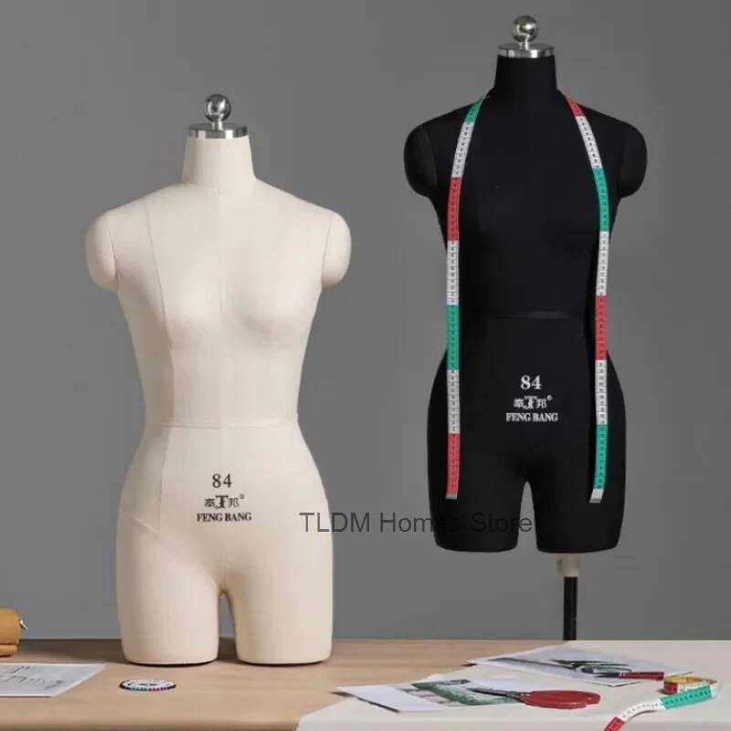 PU Foam Body Female Mannequins - Dress Form Mannequin reseña y precio