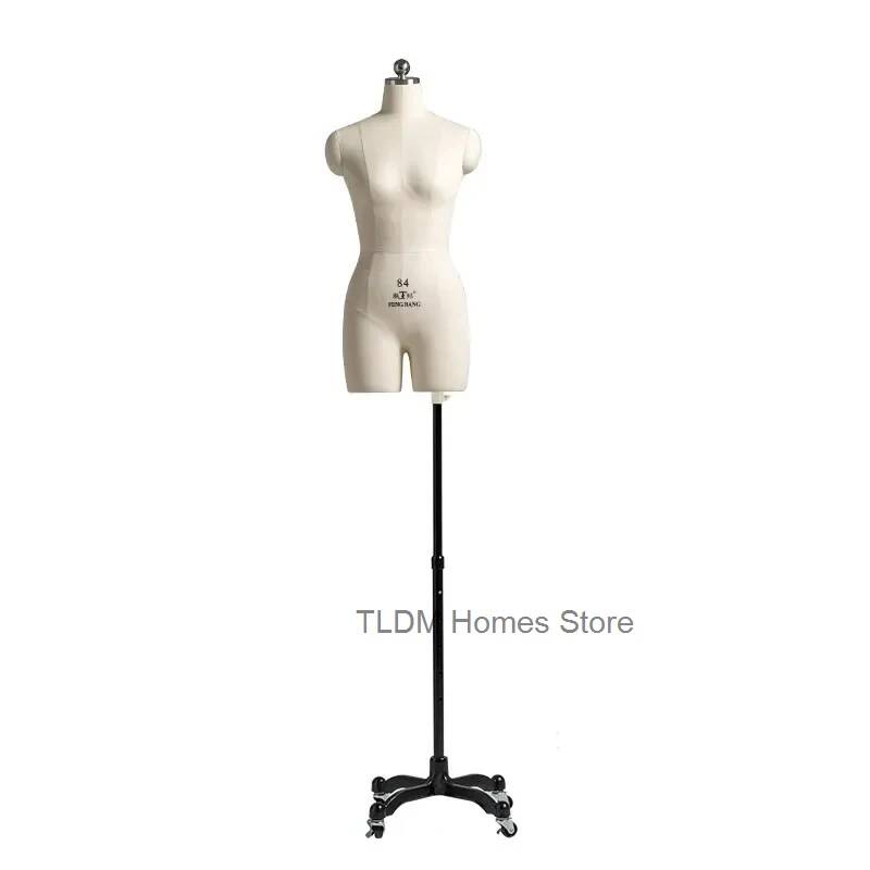 PU Foam Body Female Mannequins - Dress Form Mannequin reseña y precio