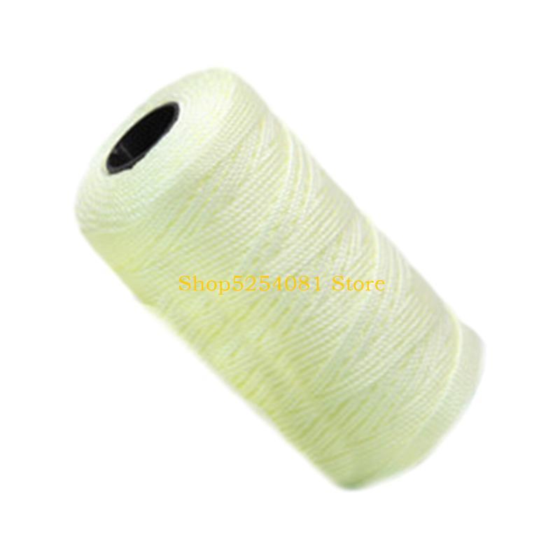 AXYC Sewing Twine Twisted Thre - Sewing Thread In Textile reseña y precio