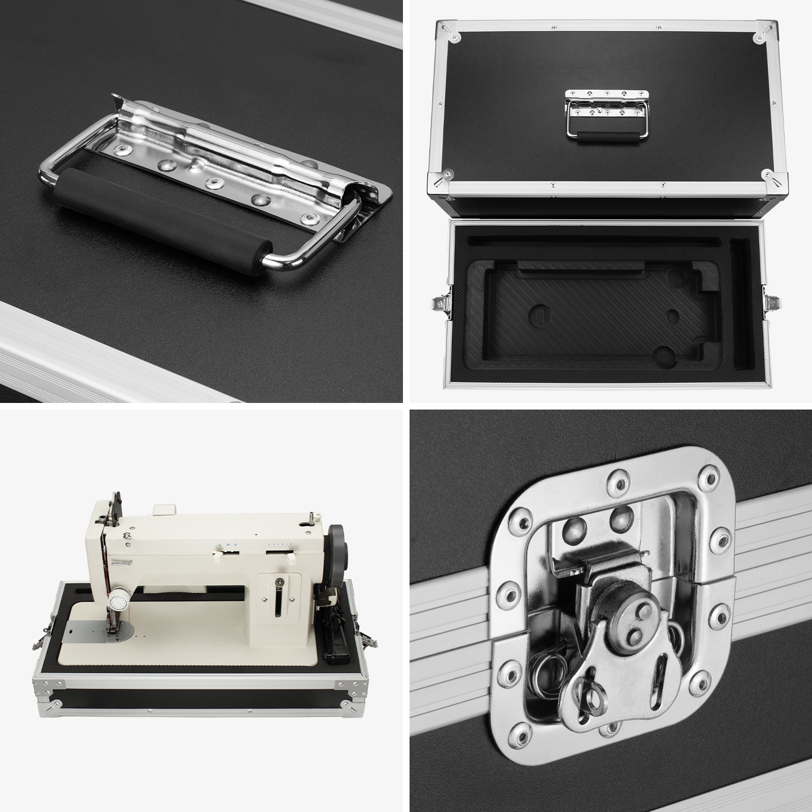 Custom Hot Sale Portable Unive - Sewing Factory reseña y precio