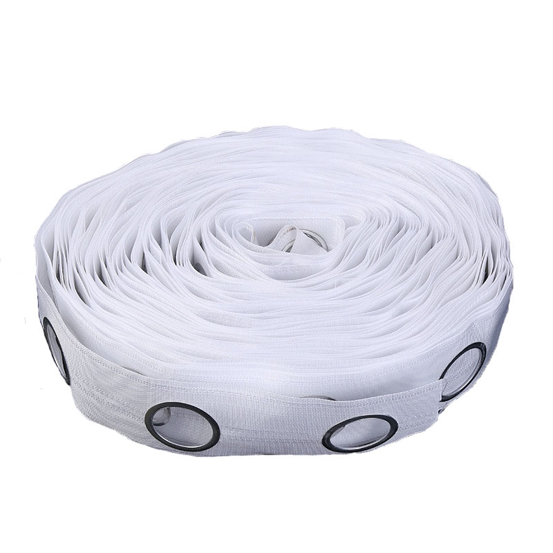 Wholesale 38 Meters Eyelet Pun - Sewing Eyelet Fabric reseña y precio