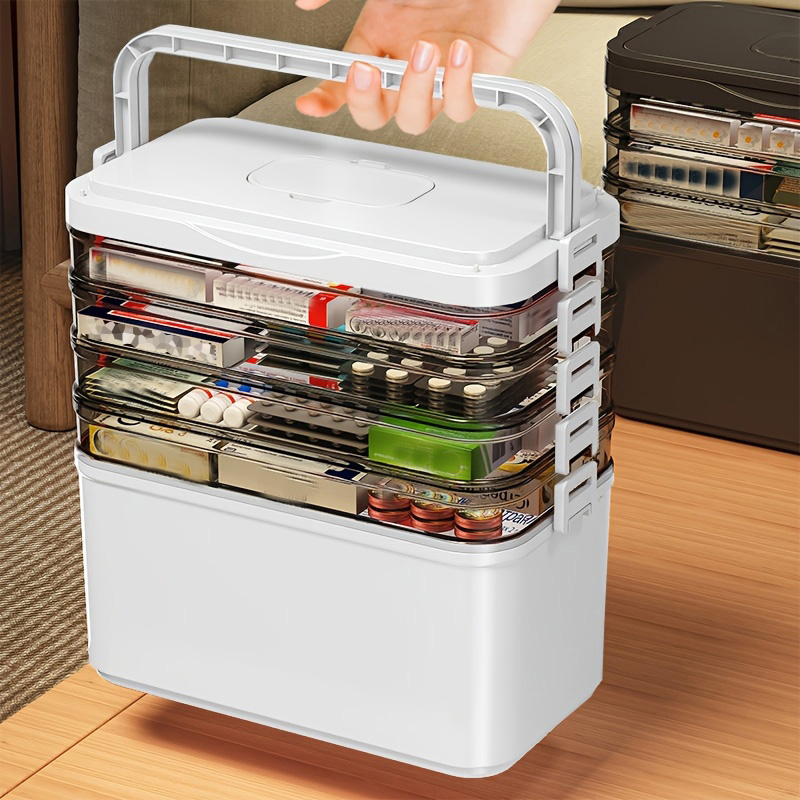Multifunctional Multi-Layer St - Sewing Factory reseña y precio