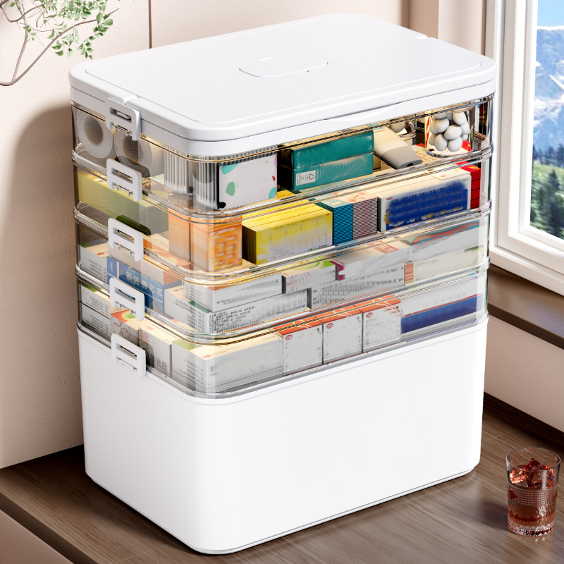 Multifunctional Multi-Layer St - Sewing Factory reseña y precio