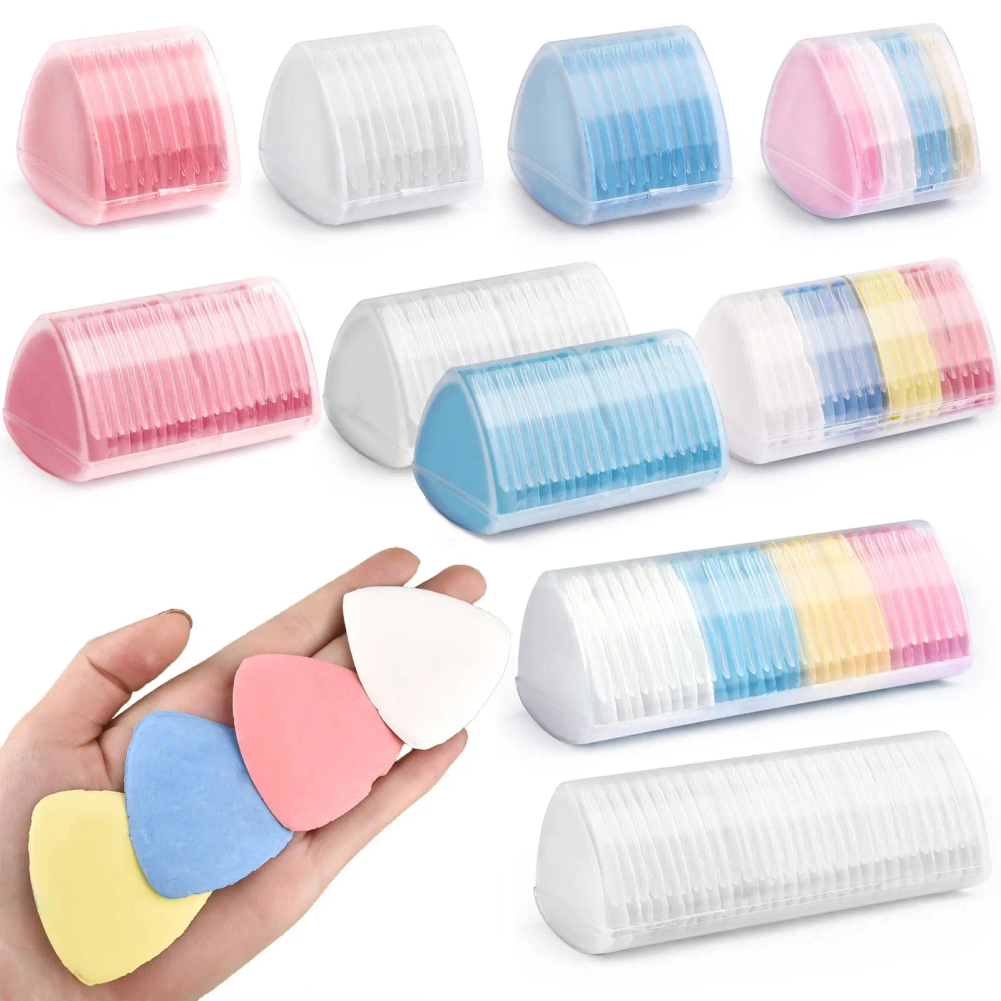 1/10/12/20/30pcs Box Erasable  - Textile Sewing Patterns reseña y precio