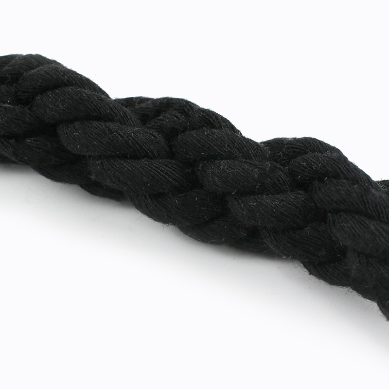 1-5M 5-20mm Black 3 Shares Twi - Sewing Thread In Textile reseña y precio