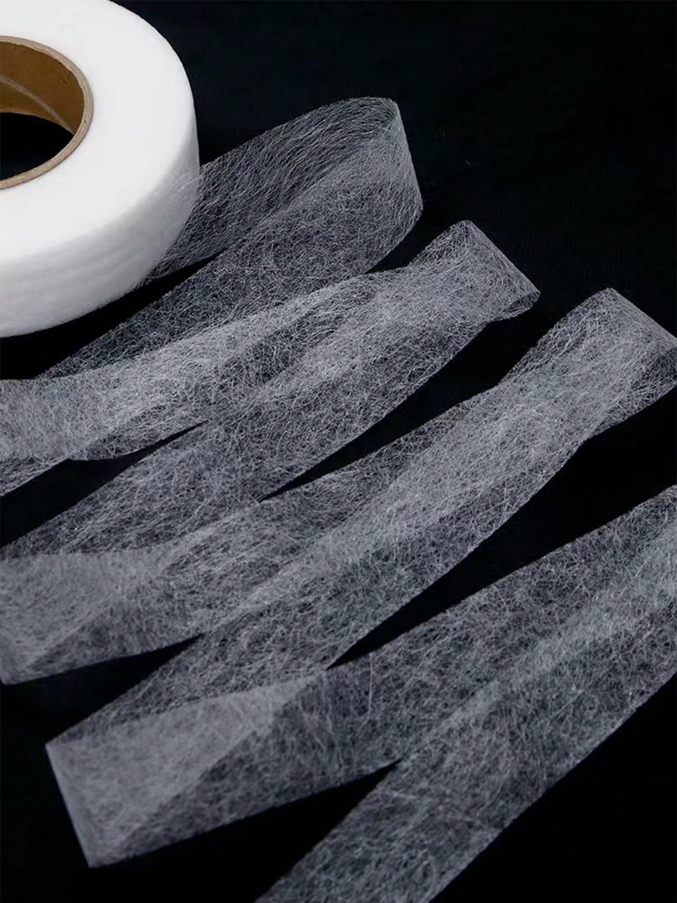 1pc Double-Sided Iron-On Hemmi - Interfacing Iron On reseña y precio