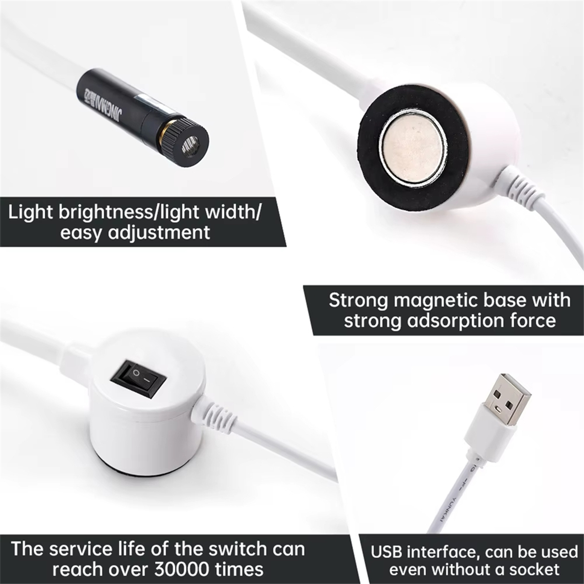 A002 USB Laser Positioning Lig - Sewing Factory reseña y precio