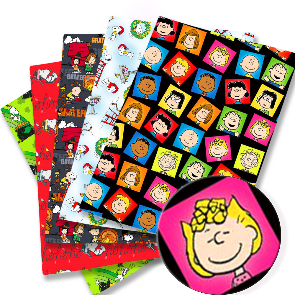 TAKARA TOMY Snoopy fabric140x5 - Sewing And Textile reseña y precio