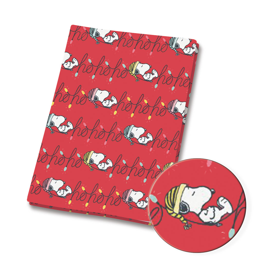 TAKARA TOMY Snoopy fabric140x5 - Sewing And Textile reseña y precio