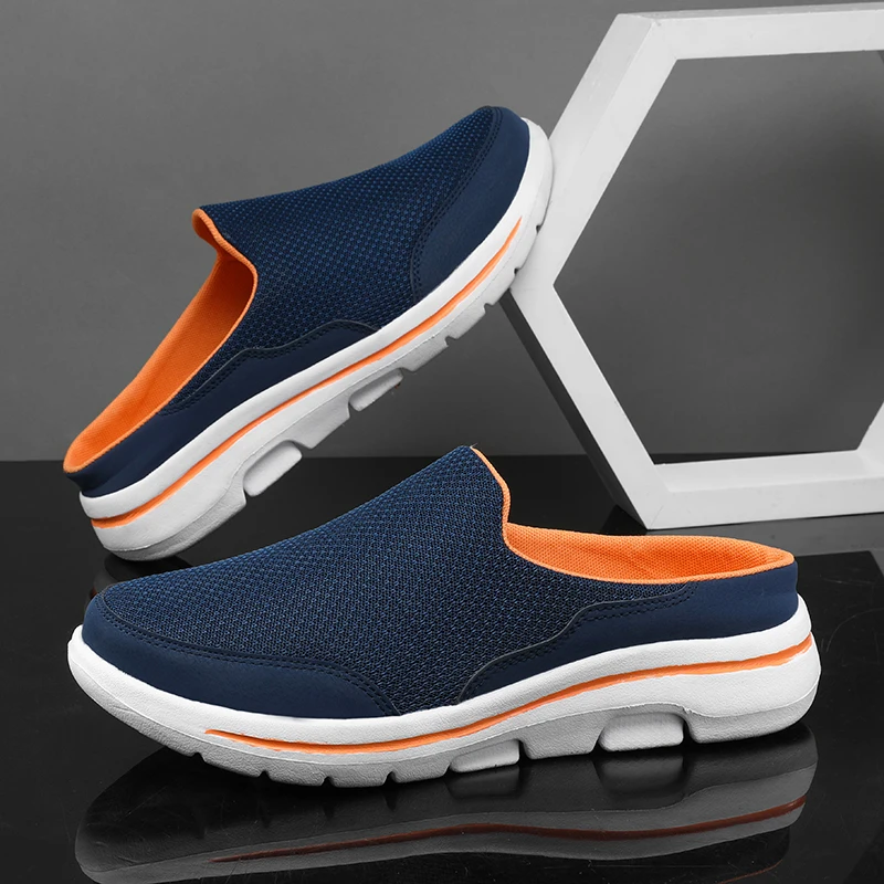 2025 Men Slippers Summer Breat - Sewing House reseña y precio