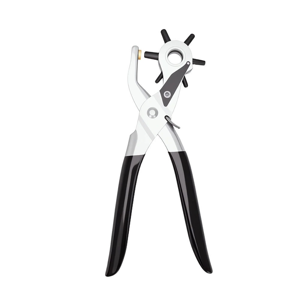 1pc-Belt Punch Pliers Leather  - Sewing Eyelet Fabric reseña y precio